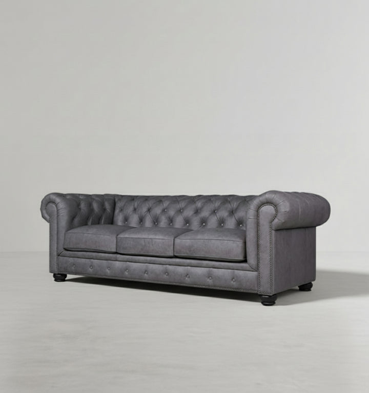 The Dorchester Three Seater Sofa, Armchair | Weilai Concept