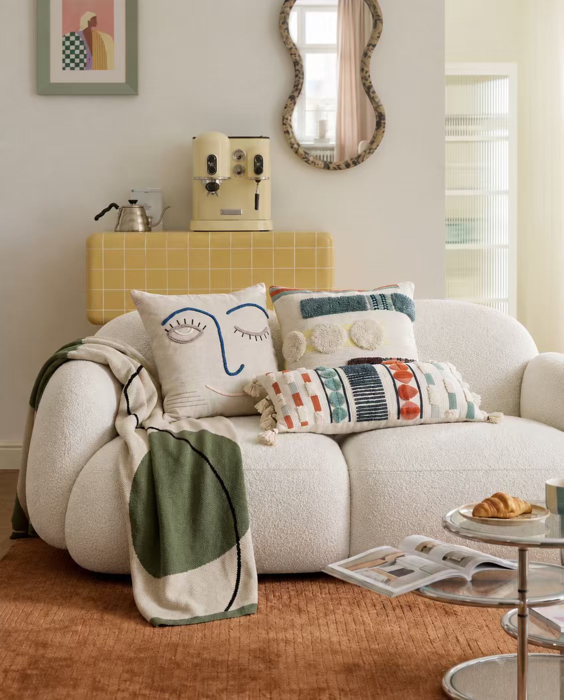 Shop by Room