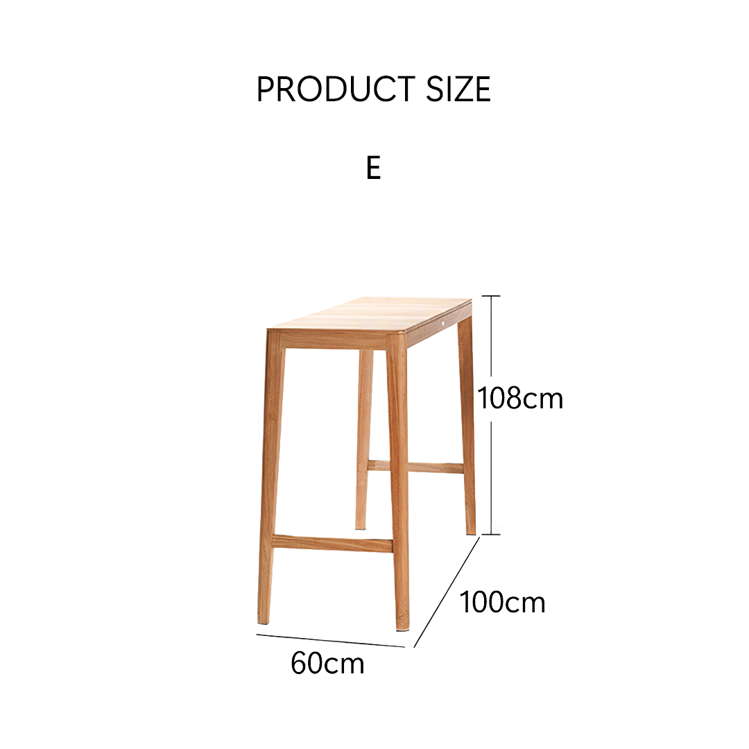 Juego de comedor de exterior Hippolyta, juego de sofás de exterior 