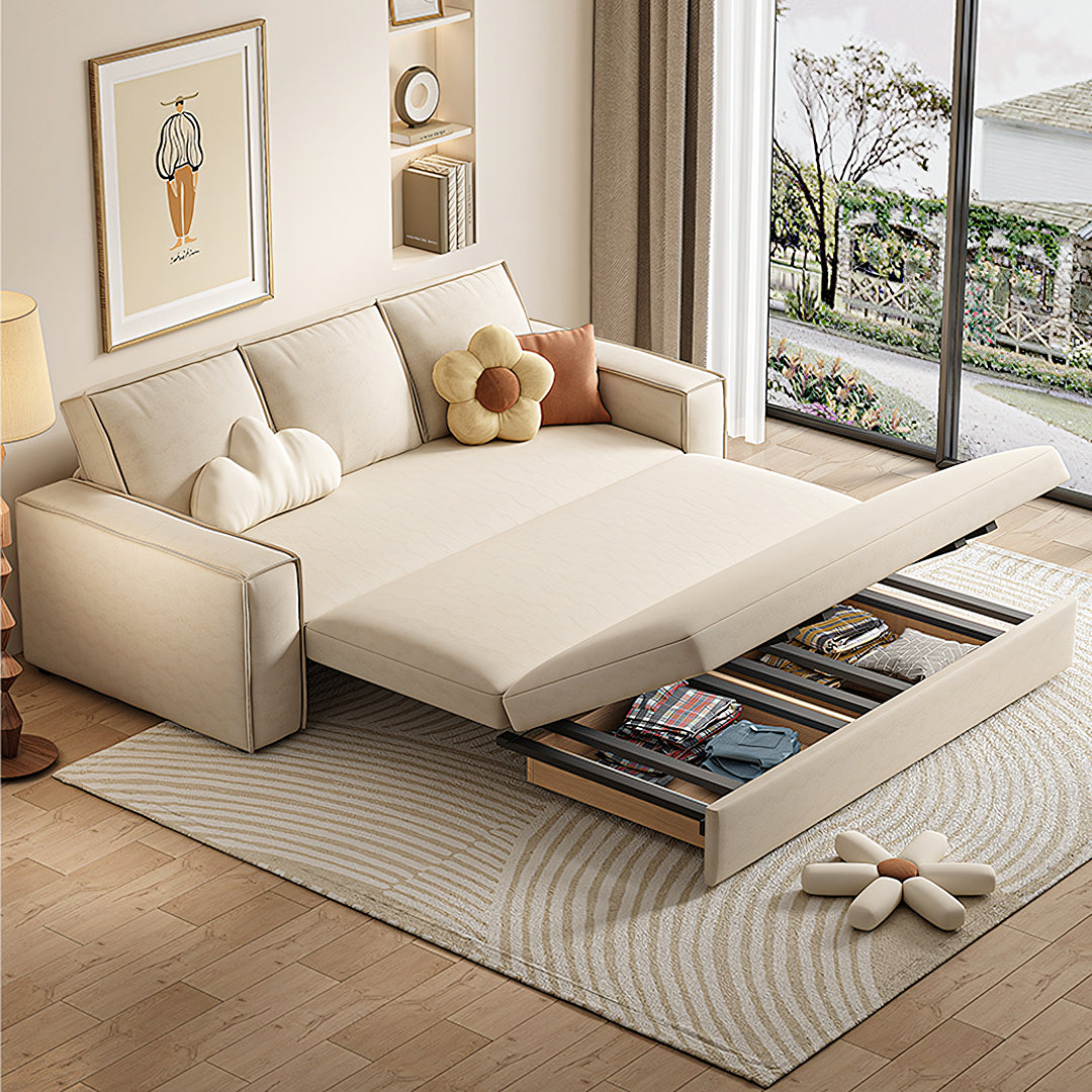 Alvarado Two Seater Sofa Bed, More Colours