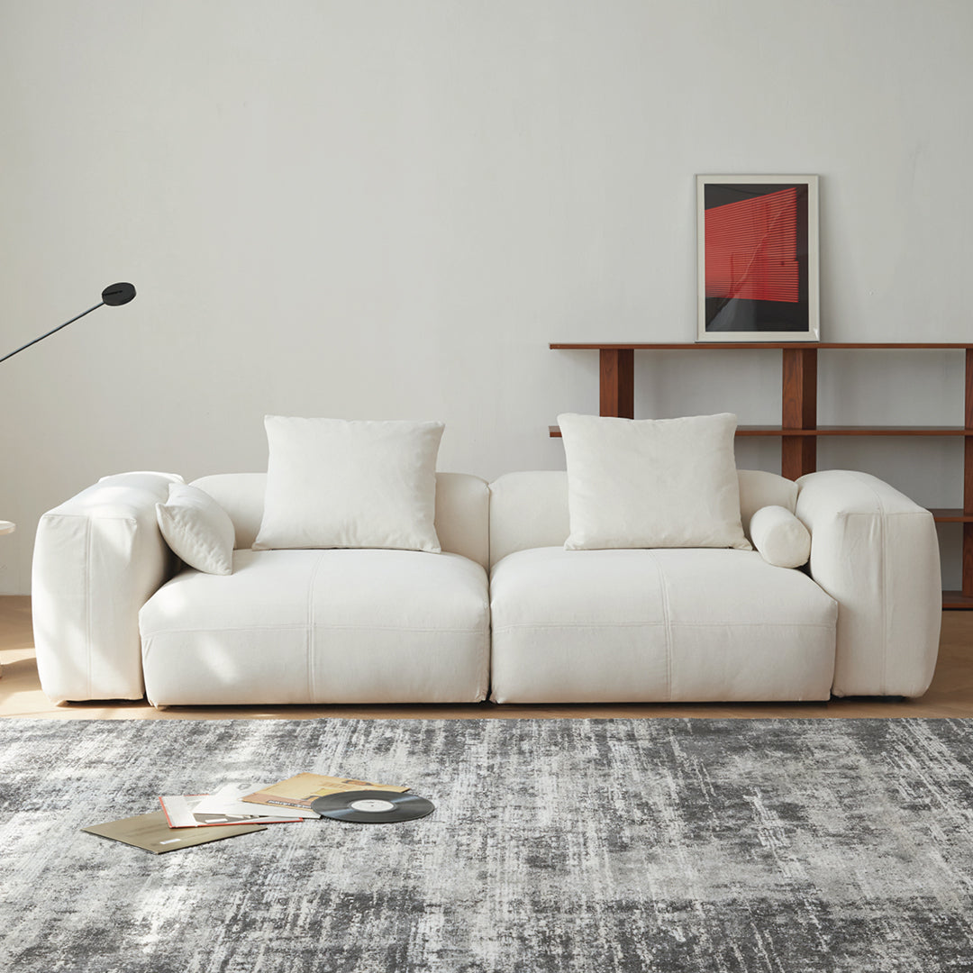 Gagnon Modular Sofa, Two Seater Sofa, Three Seater Sofa