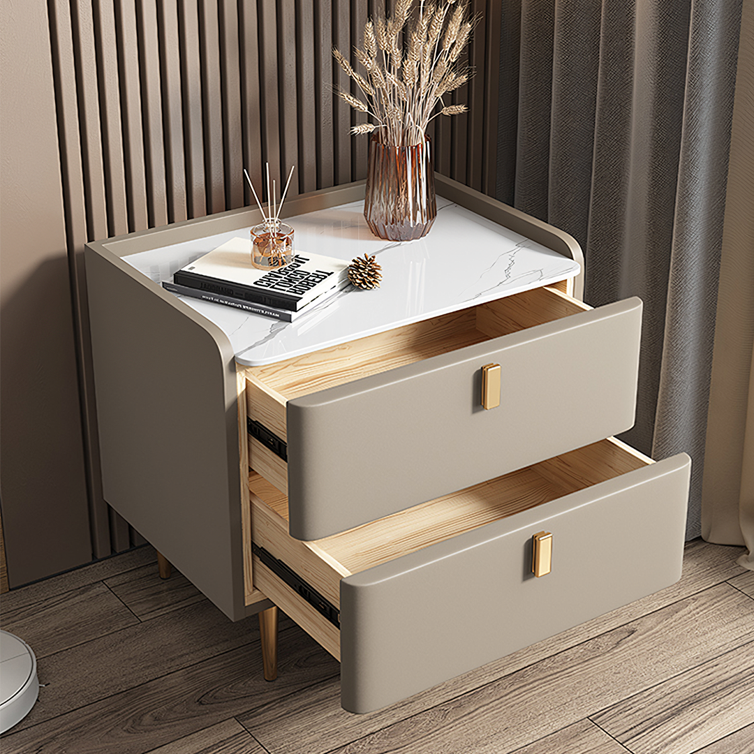 Ana Bedside Table