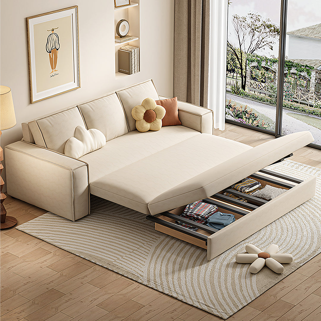 Alvarado Two Seater Sofa Bed, More Colours