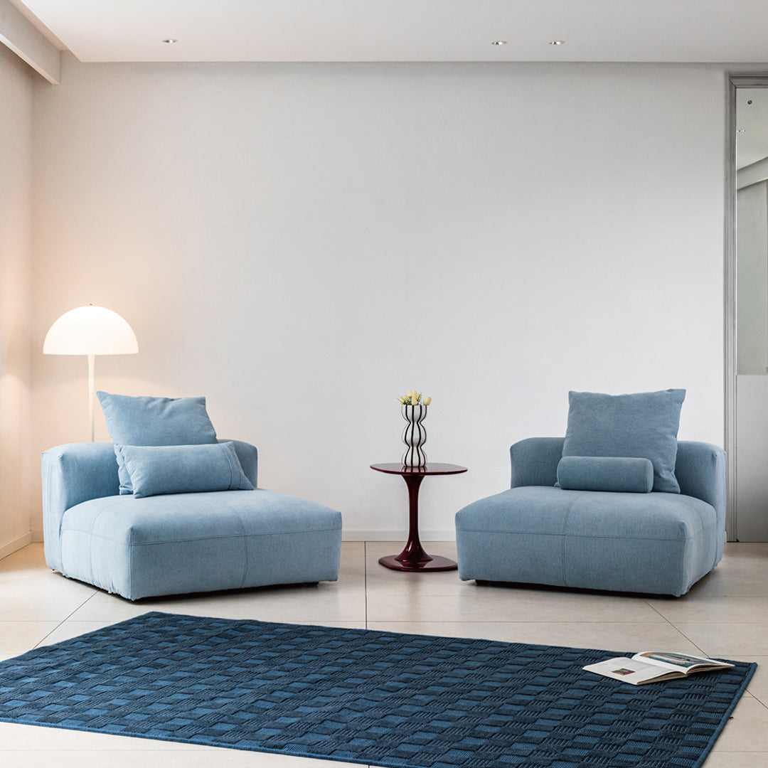 Gagnon Modular Sofa, Two Seater Sofa, Three Seater Sofa