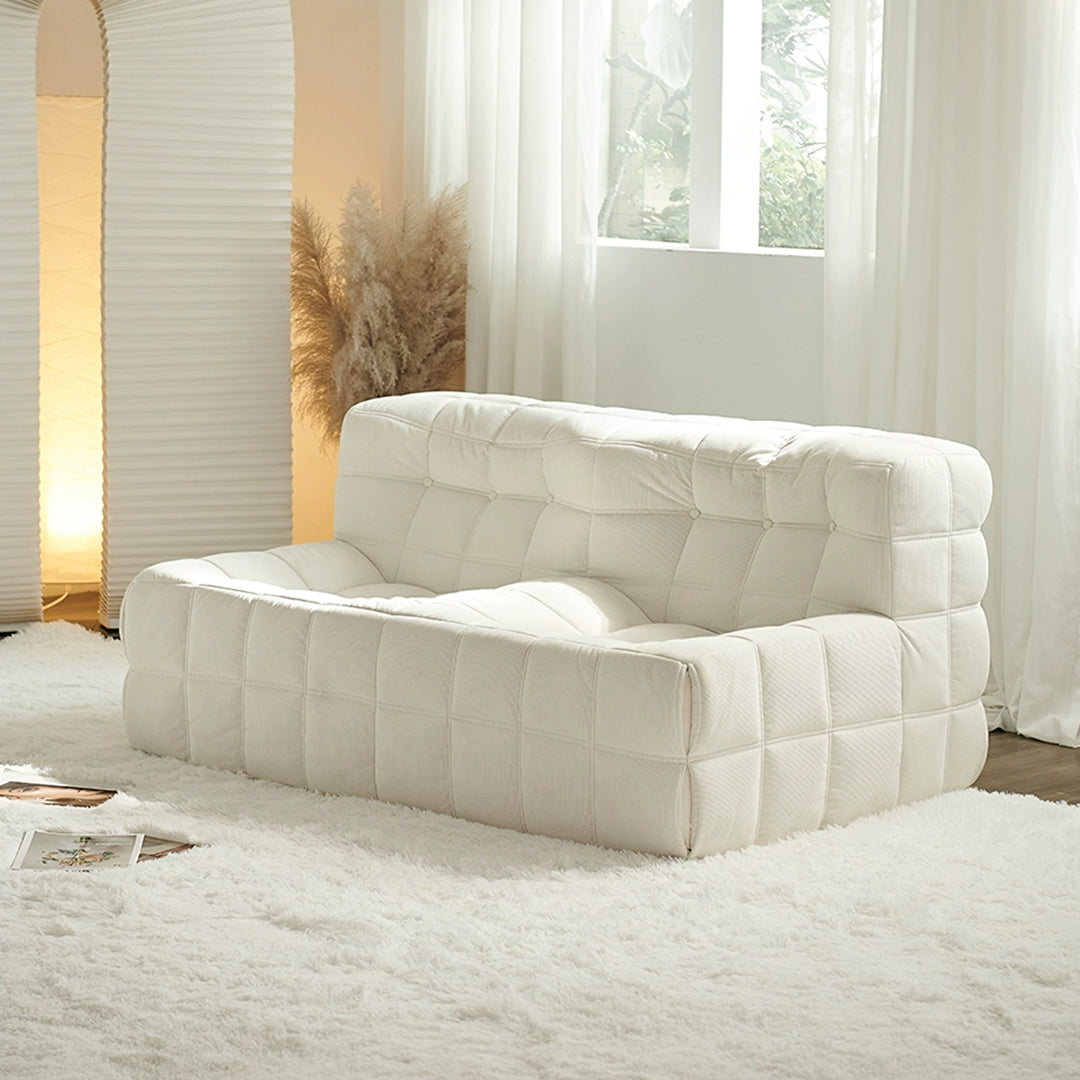 Arneson Single Seater Sofa, Armchair, Corduroy