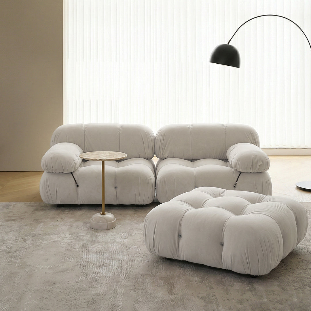 B&B Italia Camaleonda Sofa | Two Seater Sofa | Weilai – Weilai Concept