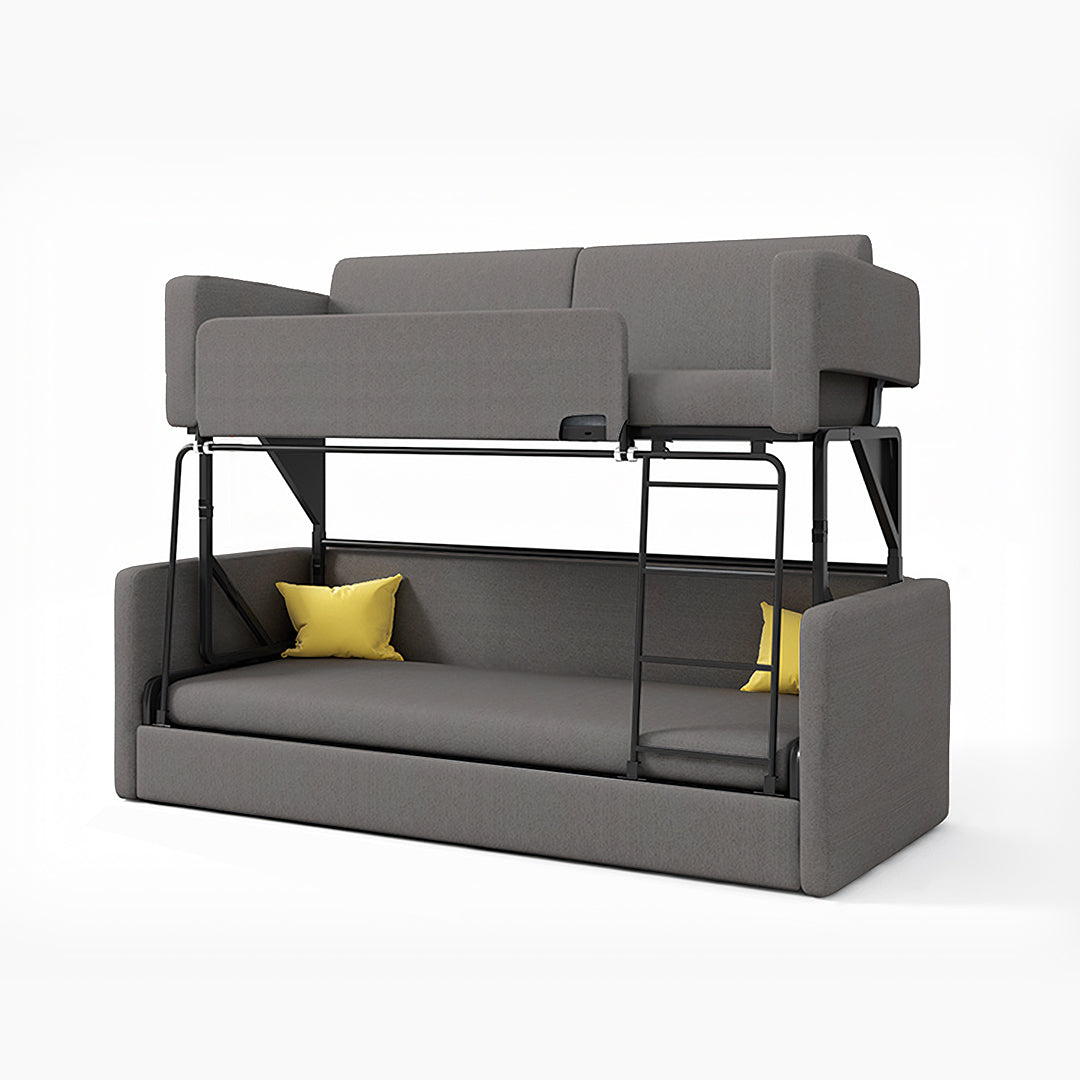 SB142 Two Seater Sofa Bed, Kid Bunk Bed