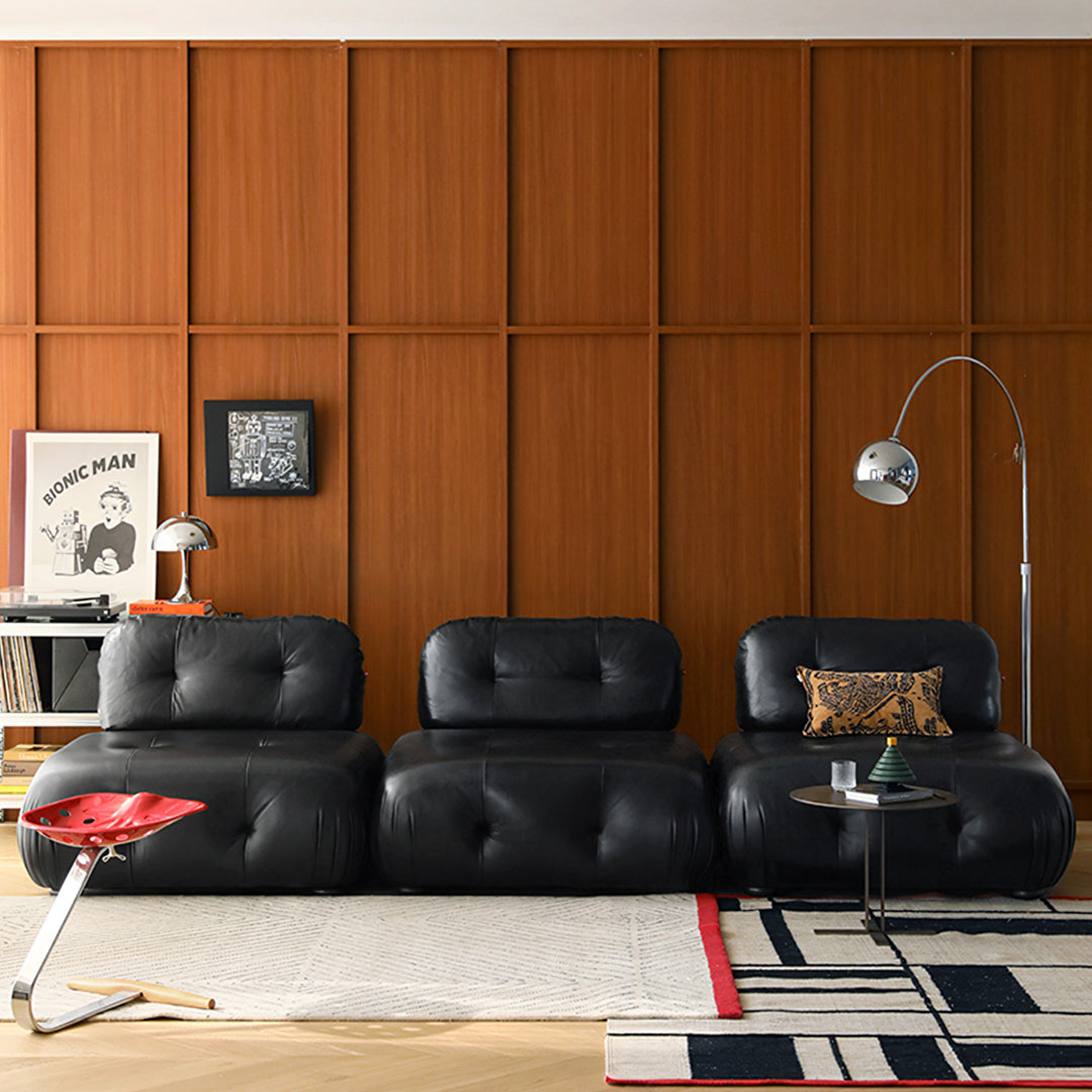 Timmons Modular Sofa, Two Seater Sofa, Three Seater Sofa, Four Seater Sofa
