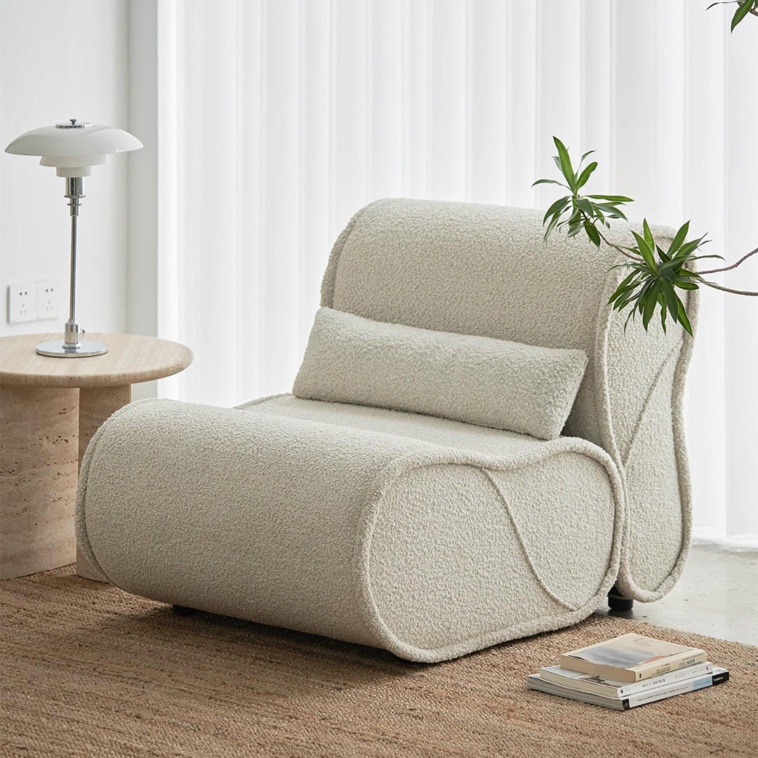 Shimizu Modular Three Seater Corner Sofa
