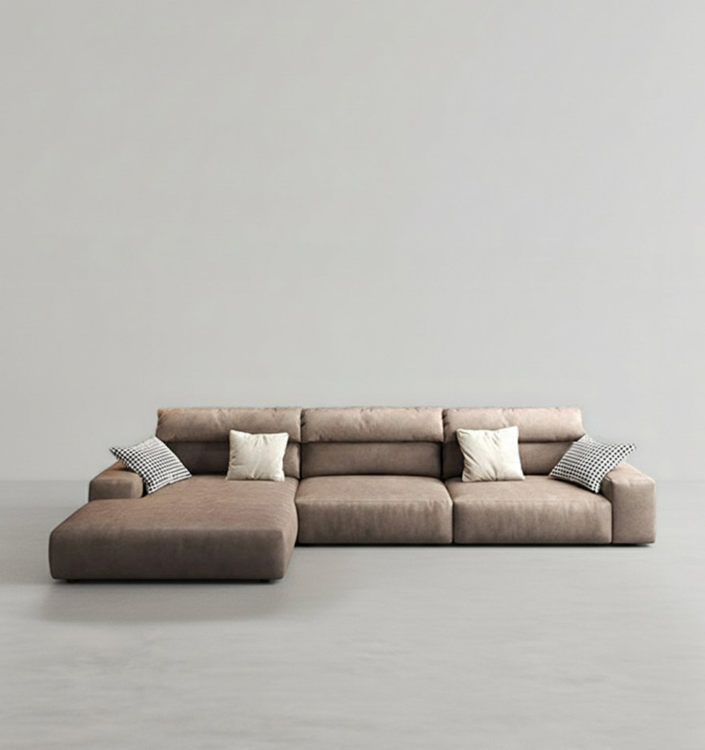 Montgomery Three Seater, Four Seater Sofa, Leathaire