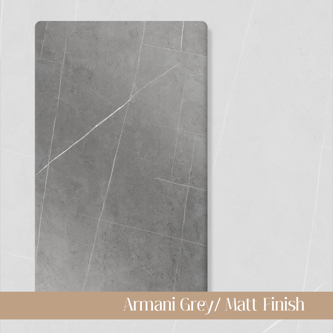 Armani Grey_ Matt Finish (Sintered Stone)
