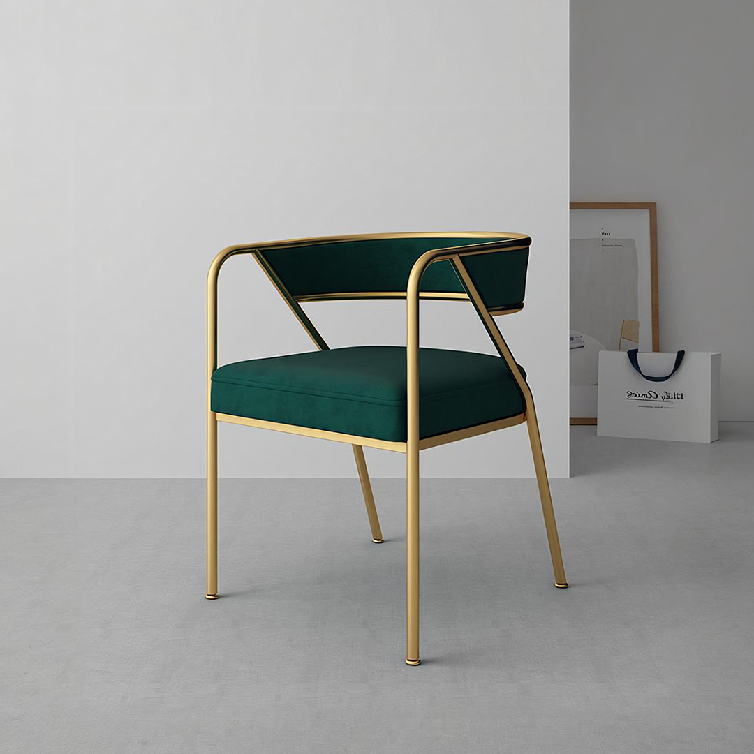 Attleboro Dining Chair-Weilai Concept-Weilai Concept