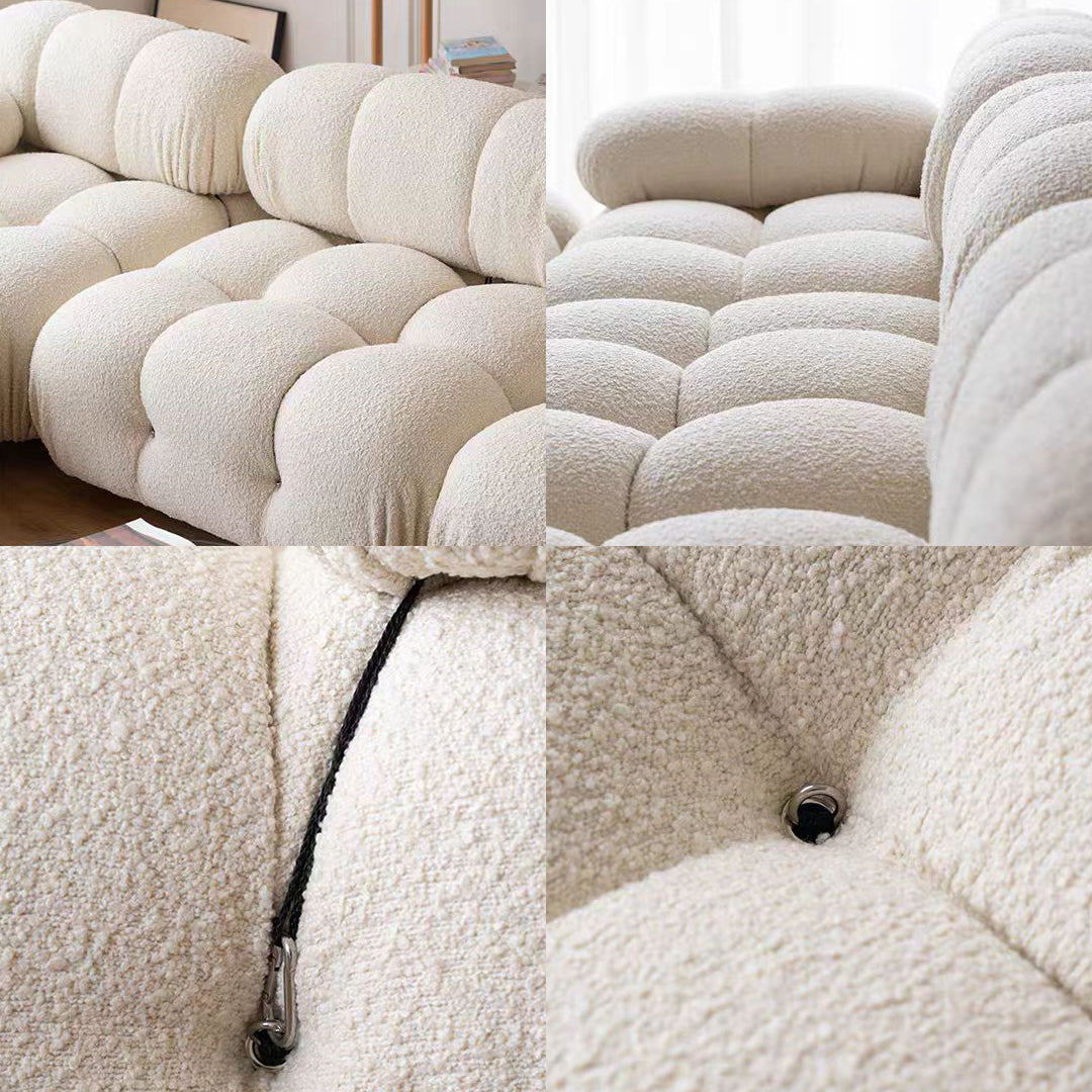 B&B Italia Camaleonda Style Sofa | Weilai Concept