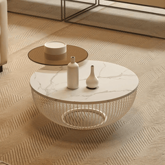 Balfour Nesting Coffee Table Set coffee table