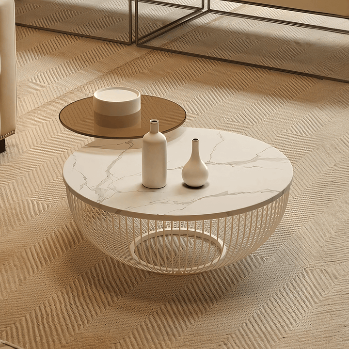 Balfour Nesting Coffee Table Set coffee table