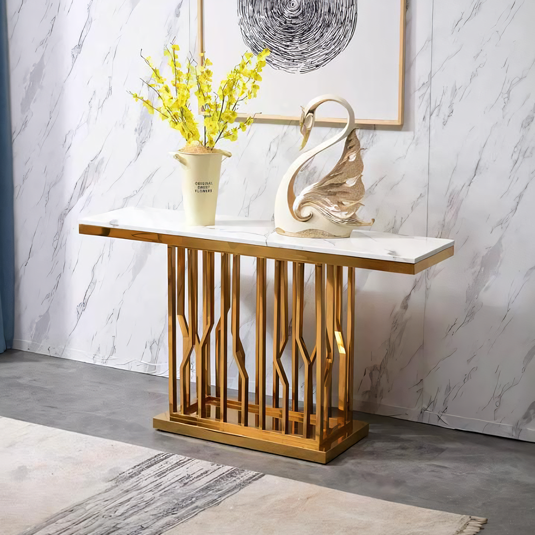 Farley Console Table