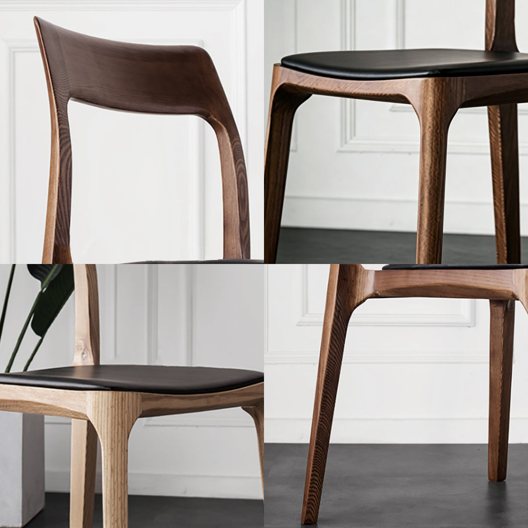 A Set Of 2 Hans CH3 Dining Chairs | Dining Chairs | Weilai