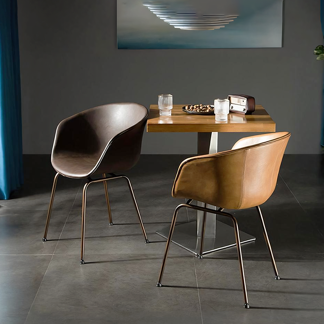 Herron Dining Chair-Weilai Concept-Weilai Concept