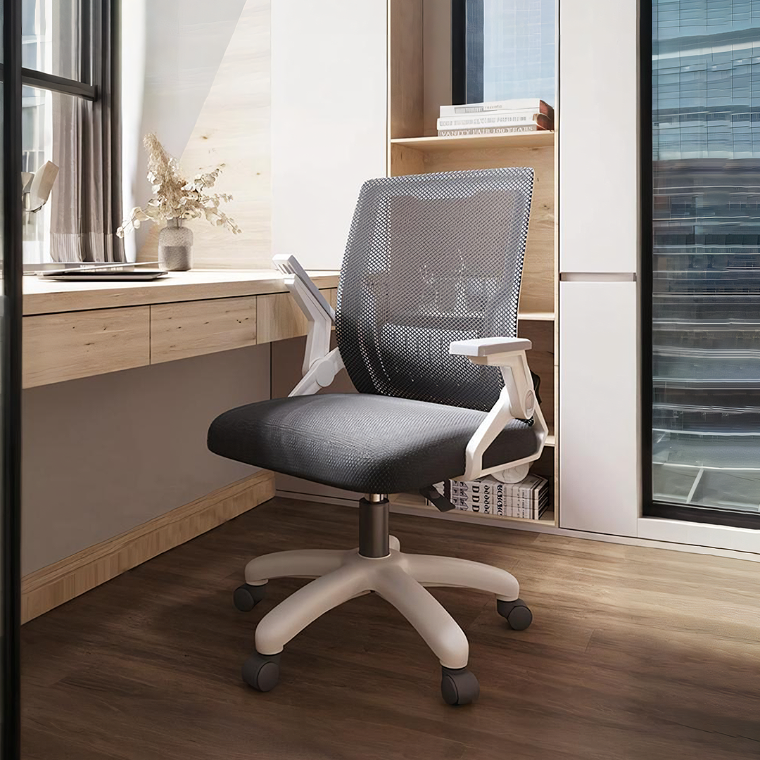 Isabel Mesh Office Chair-Weilai Concept-Weilai Concept