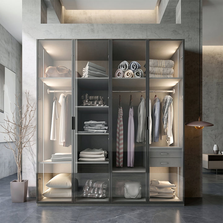 Armoire KA9370, différentes tailles disponibles