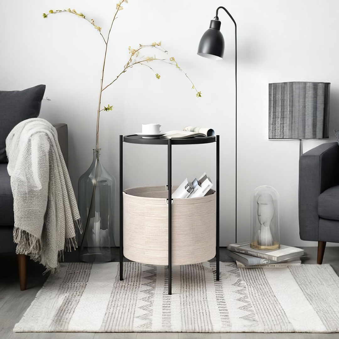 KT102 Side Table-Weilai Concept-Weilai Concept