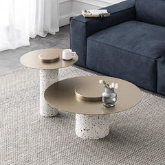 Libra Nesting Coffee Table coffee table