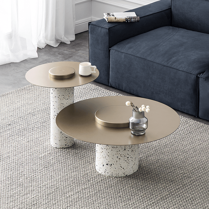 Libra Nesting Coffee Table coffee table