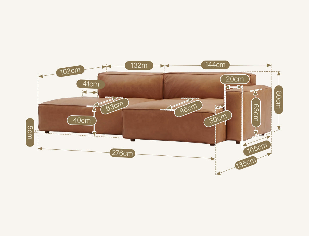 セカオワ mad lamb cafe ロンT Lサイズ Lucian Four Seater Coner Sofa | Three Seater Sofa | Weilai
