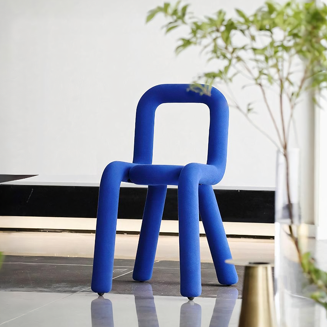 Markel Dining Chair-Weilai Concept-Weilai Concept