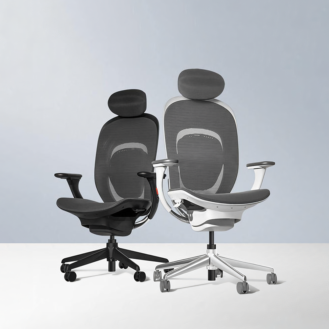 Turo Mesh Office Chair-Weilai Concept-Weilai Concept