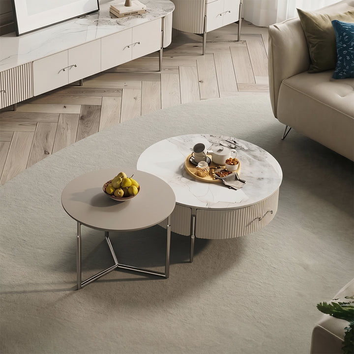 Odelia Nesting Coffee Table Set coffee table