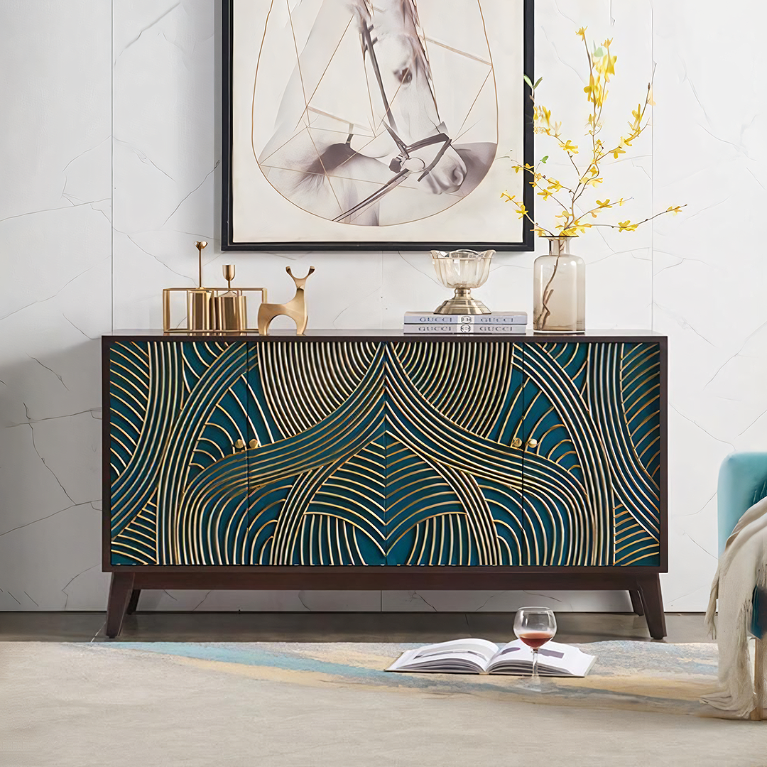 Pavia Sideboard-Weilai Concept-Weilai Concept