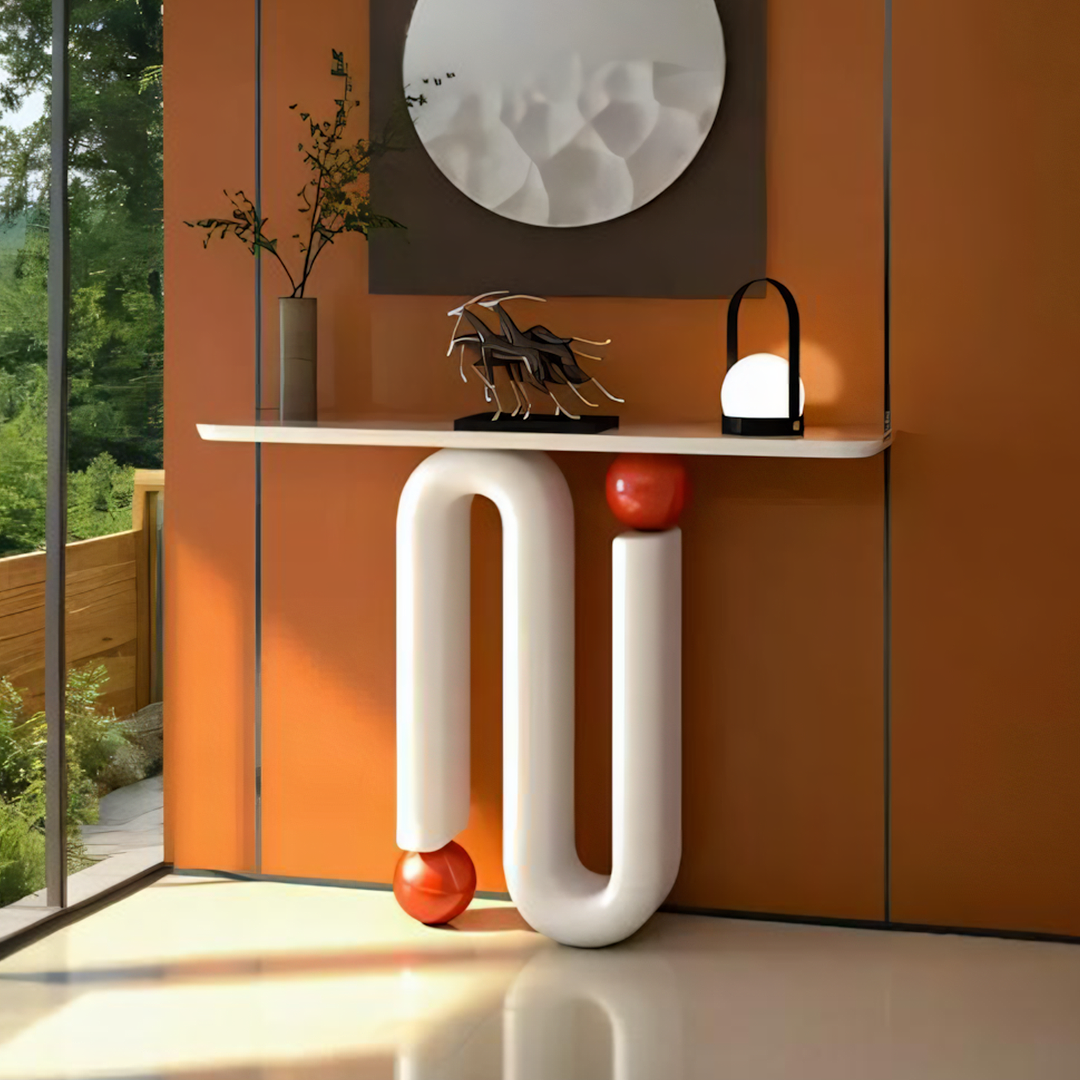 Roma Console Table-Weilai Concept-Weilai Concept