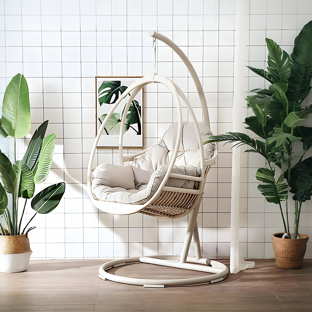 Hammock chair inside online