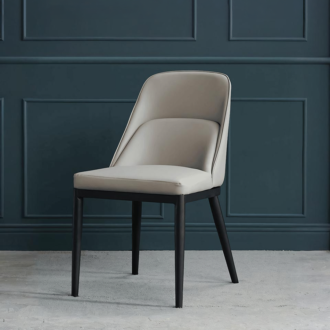 Thelma Dining Chair, Italian Design-Weilai Concept-Weilai Concept