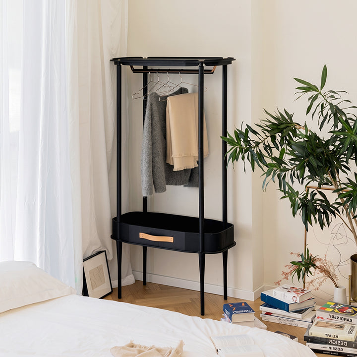 Faiza Extendable Wardrobe