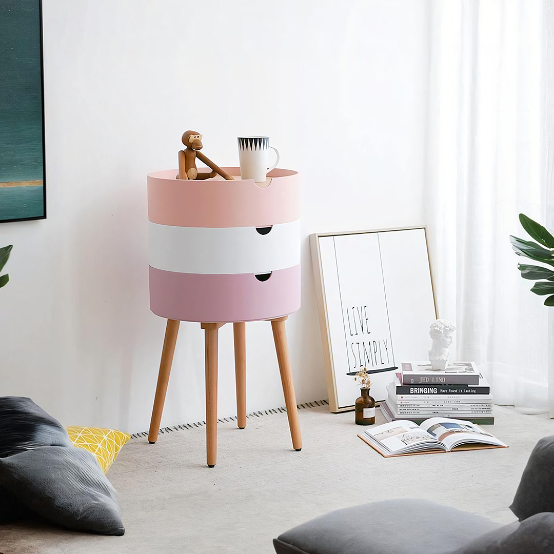 Table d'appoint Wren pour enfants 