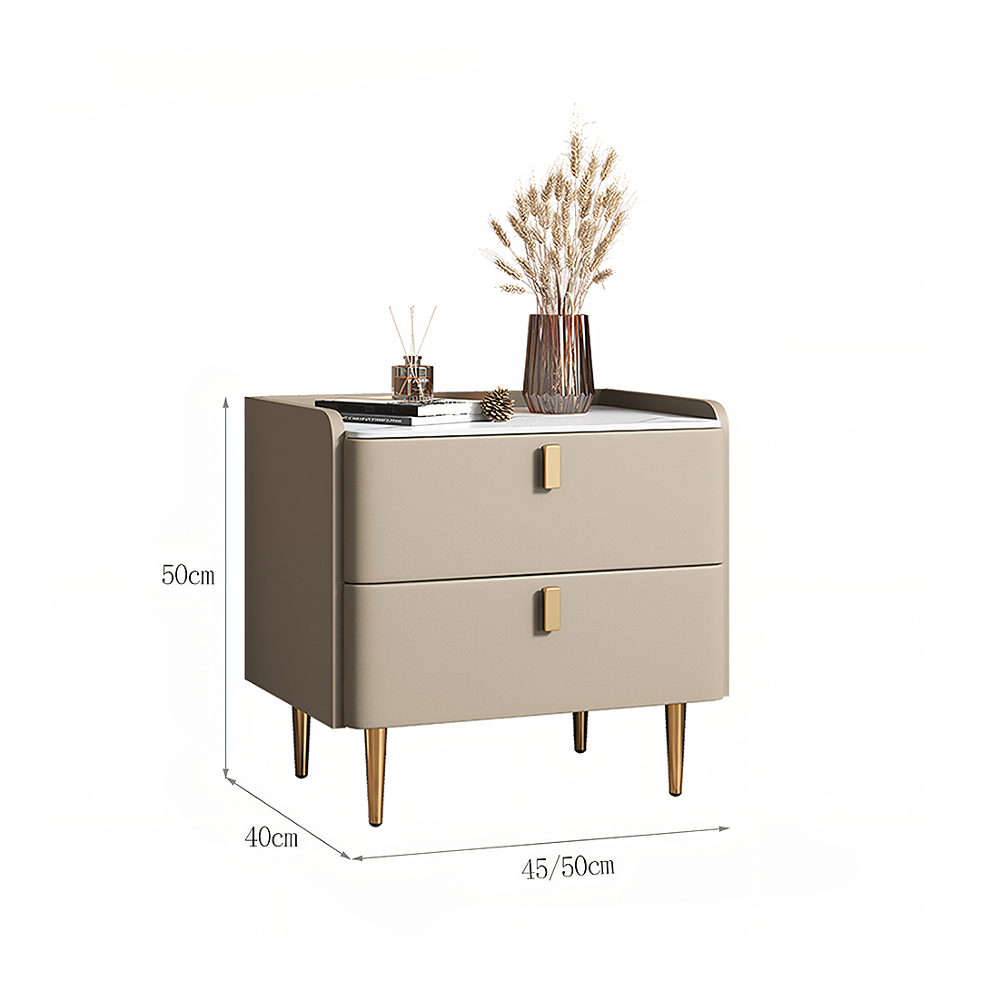 Ana Bedside Table