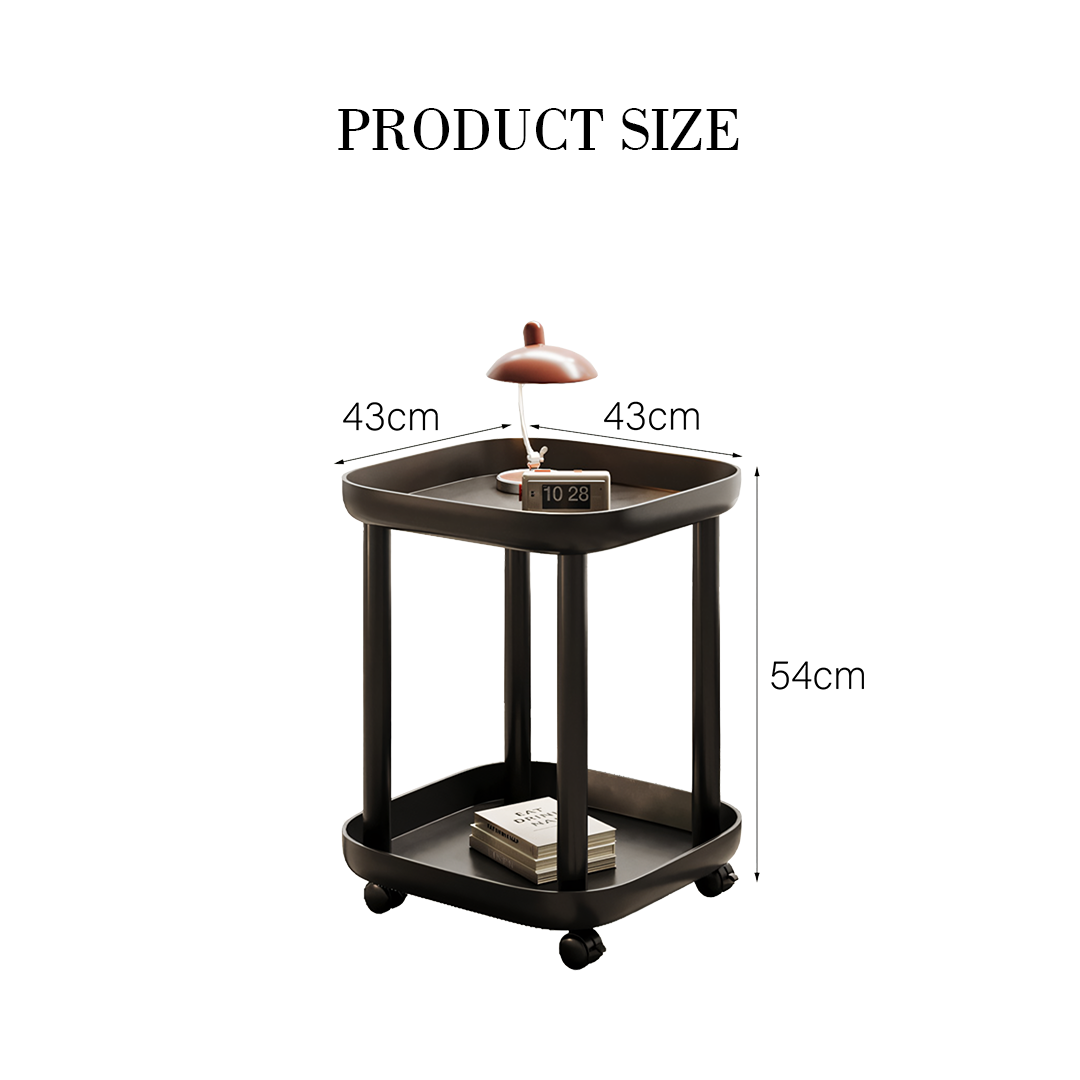 SIDETABLE002-Weilai-Weilai Concept