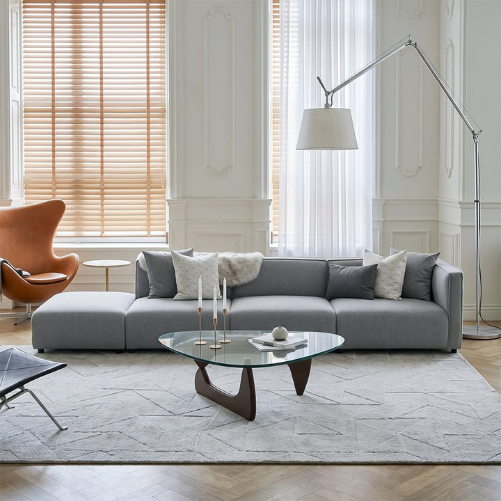 Oakland Three Seater Sofa, Modular Sofa 产品图 10