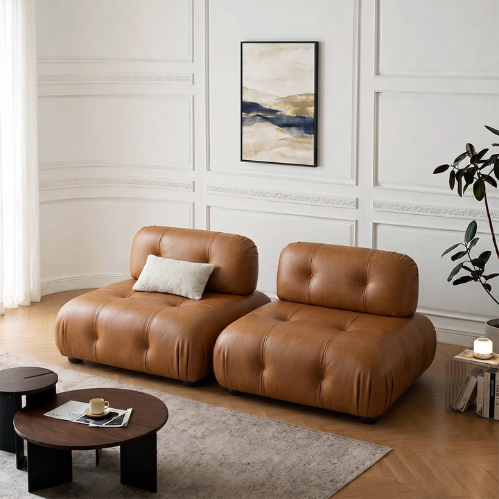 Timmons Modular Sofa, Two Seater Sofa, Three Seater Sofa, Four Seater Sofa 产品图 10