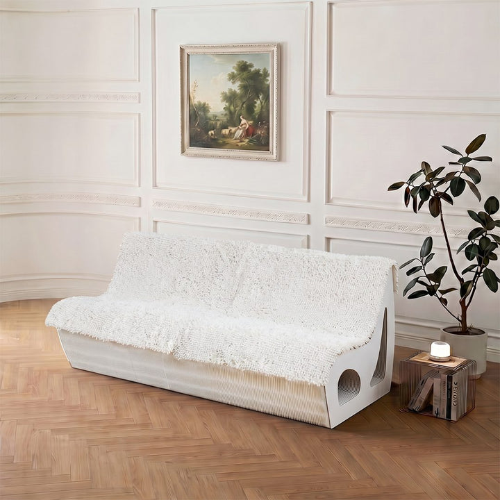 Accordion Sofa Single Seater, Two Seater, Three Seater, Foldable 产品图 13