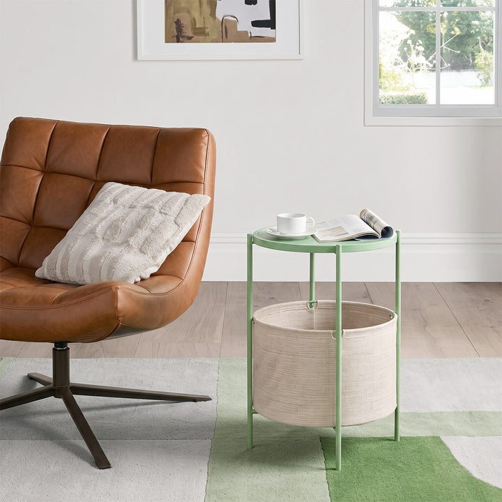 KT102 Side Table 产品图 8