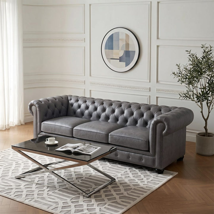 The Dorchester Three Seater Sofa, Armchair 产品图 11