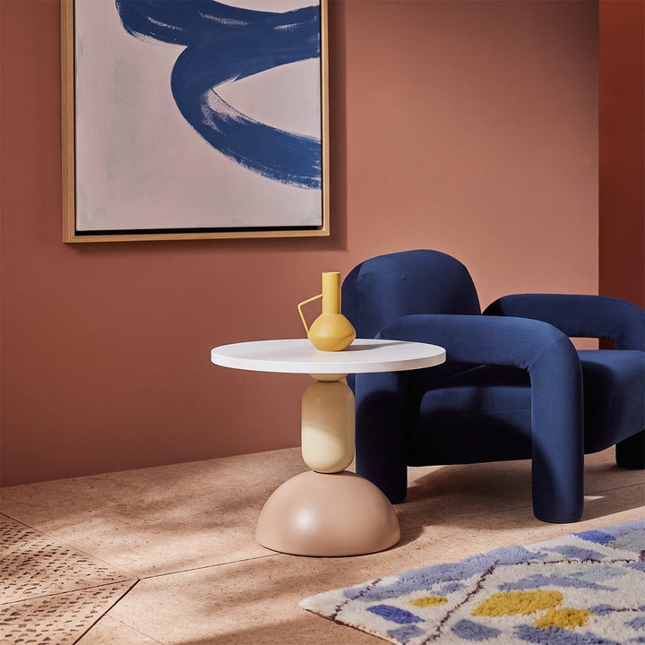 Sulta Side Table: A Set Of Side Tables 产品图 10