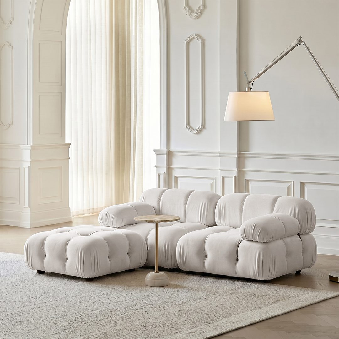 B&B Italia Camaleonda Style Sofa | Weilai Concept