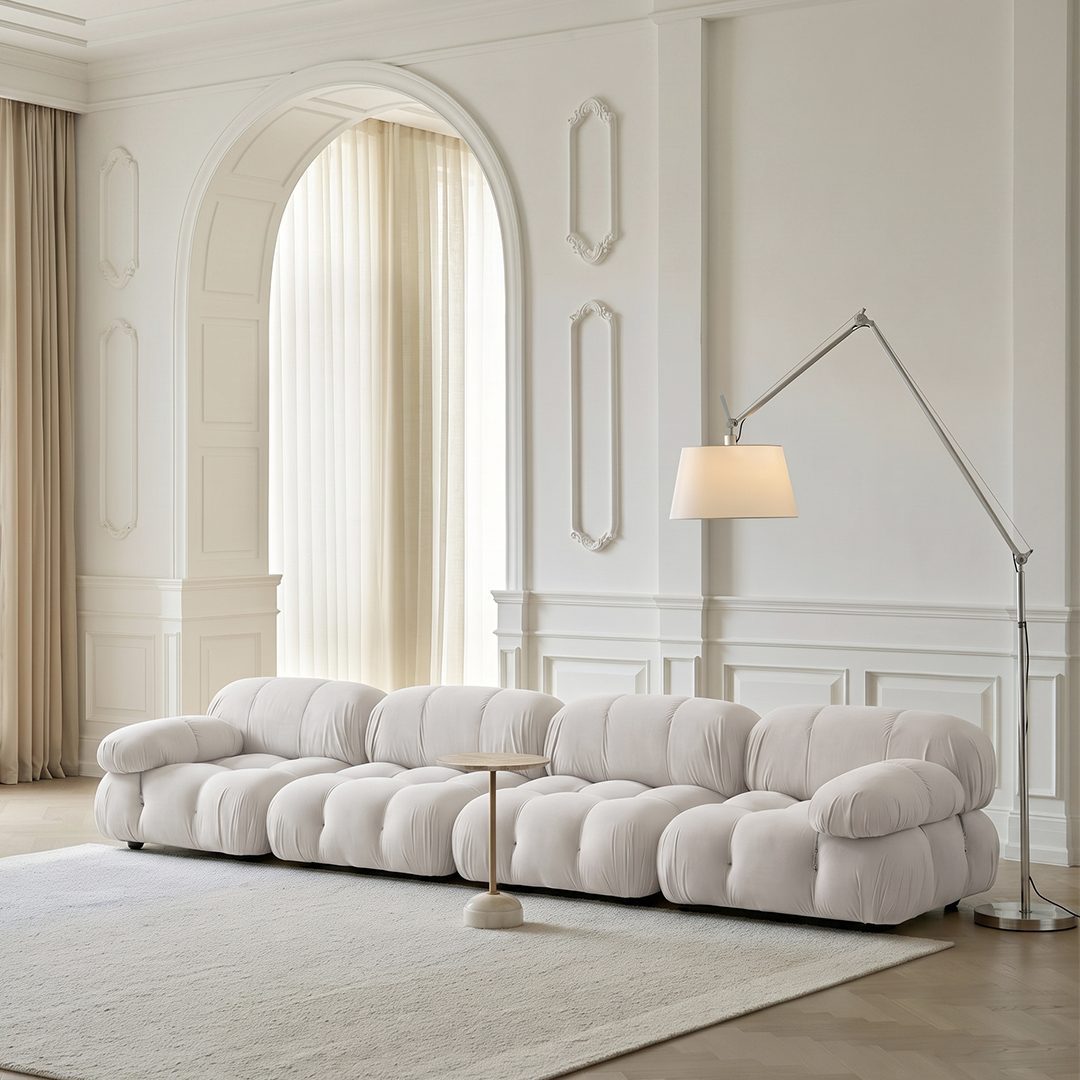 B&B Italia Camaleonda Style Sofa | Weilai Concept