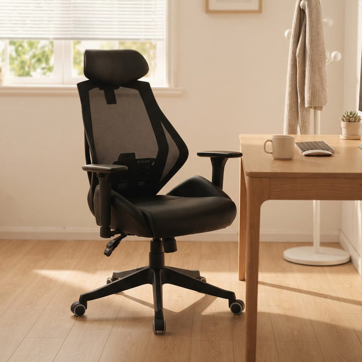 Turo Mesh Office Chair 产品图 7