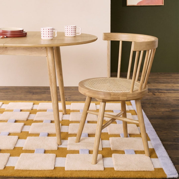 Cane G9 Rattan Dining Chair 产品图 10