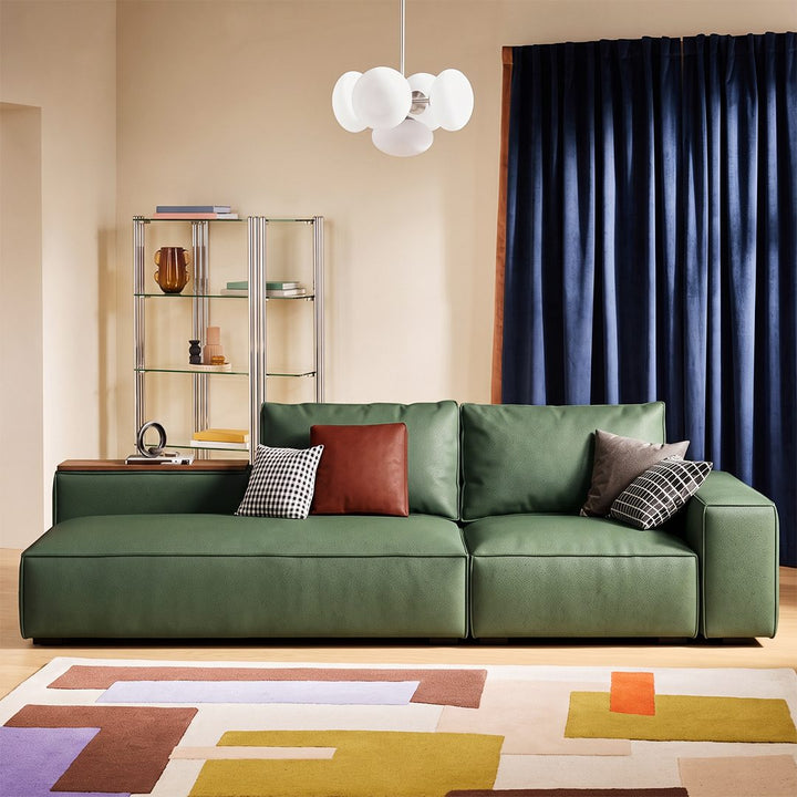 Cyril L511 Three Seater Sofa, Four Seater Sofa, Modular Sofa 产品图 13